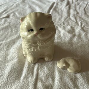 Cat Figurines